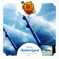 Solarized - Mbase & Talamanca