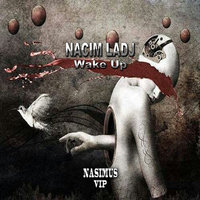 Power Of Cthulhu - Nacim Ladj