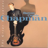 Where We Belong - Steven Curtis Chapman