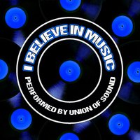 Lay Back in the Arms of Someone - Union of Sound