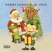 Two Scoops of Christmas - Harry Connick Jr