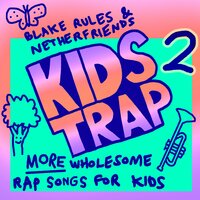 Don't Fight - Blake Rules & Netherfriends