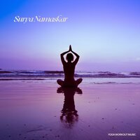 Yoga Music for Chakra Healing - Yoga Workout Music