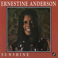 You Are My Sunshine - Ernestine Anderson