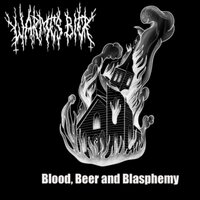 Confess Yourself / Punsih Your Life - Warmes Bier