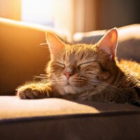Conexiones De Acordes Sutiles - Ambientes Sonoros & Colectivo de Música para Gatos & Domingos por el Océano