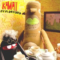 Caquaka (feat. Max) [B-Side] - Kawaii