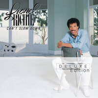 Can't Find Love - Lionel Richie