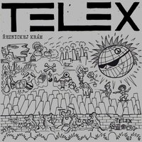 Kluci jdou do války - Telex