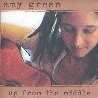 Riptide - Amy Green