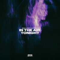 In The Air Tonight - Mave & Zac & Ann Stable