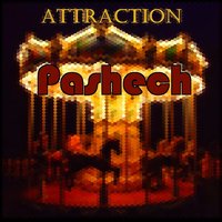 Attraction 18 - Pashech