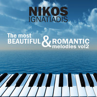 Sky-Blue Eyes - Nikos Ignatiadis