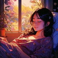 Lofi Vibes for Quiet Night - Lofi Drift & Music for Sleeping Playlists & Easy Sleep Music Prime