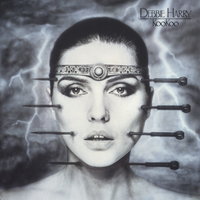 Under Arrest - Deborah Harry