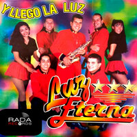 Tu Ya Fuiste - Luz Eterna