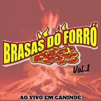 Amor Com Você - Brasas do Forró
