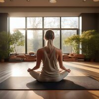 Sonidos Tranquilos Y Relajantes Para Meditación - Spiritualista & Conjunto de adoración & Cuencos cantores del Tíbet