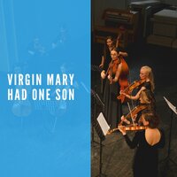 Virgin Mary Had One Son - Joan Baez & Bob Gibson