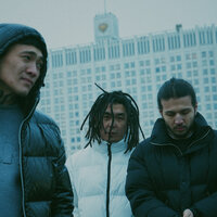 Ляйсан - CAPTOWN