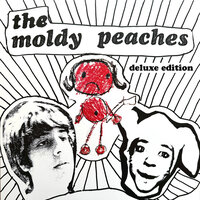 Steak for Chicken - The Moldy Peaches