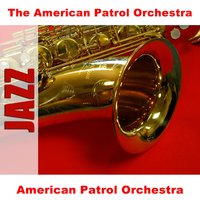 Blue Eyes - The American Patrol Orchestra