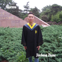 Authority - Jincheng Zhang