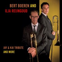 Smoky - Ilja Reijngoud & Bert Boeren & Rob van Bavel & Marius Beets & Marcel Serierse