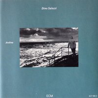 Choral: The Man Of The Miracles - Dino Saluzzi
