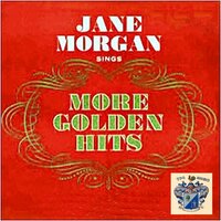Just in Time - Jane Morgan