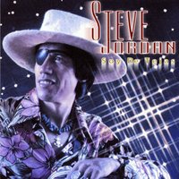 A Mis Amigos - Steve Jordan