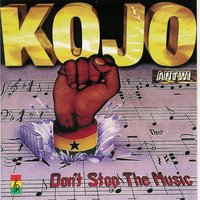 Good Morning - Kojo Antwi