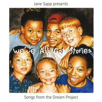 Let's Make A Better World - Jane Sapp