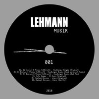 Lhmnn - Raphael Dincsoy