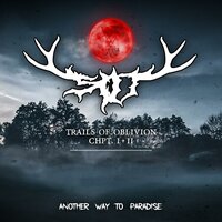 Forever Is A Lie - Screams Of Tranquility