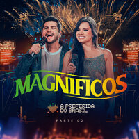 Sem Amor Não Dá - Banda Magníficos & Limão Com Mel