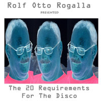 DJ Play This - Rolf Otto Rogalla