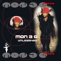 I Want You for Myself - Mon A Q