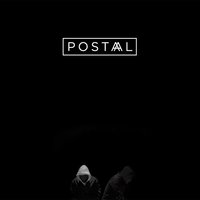 Darkness - Postaal