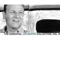 Auf Wiederseh'n Sweetheart - Les Baxter