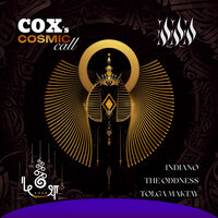 Cosmic Call - Cox (EG) & Tolga Maktay