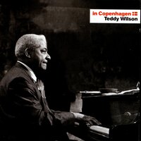 S'wonderful - Ed Thigpen & Hugo Rasmussen & Teddy Wilson