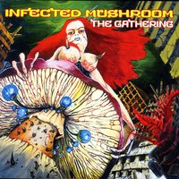 Virtual Voyage - Infected Mushroom
