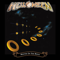 Cold Sweat - Helloween