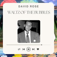 Parade of the Clowns - David Rose