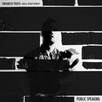 Blacksite Blues - Public Speaking & Jeremy Bible