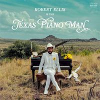 Father - Robert Ellis
