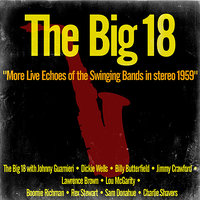 Feet Draggin' Blues - Charlie Shavers & Johnny Guarnieri & Billy Butterfield & Lawrence Brown & Sam Donahue & Rex Stewart