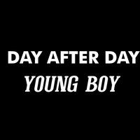 My Lord - Young Boy