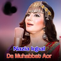 Nemgarhi Armanoona Tappy - Nazia iqbal